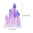 thumbnail image 2 of unbranded 2Ud Castillo Decorativo Para Jardín Y Escritorio Hecho Con Material Resistente, 2 of 8