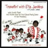 Ella Jenkins - Travellin Bilingual Journey - Children's Music - CD