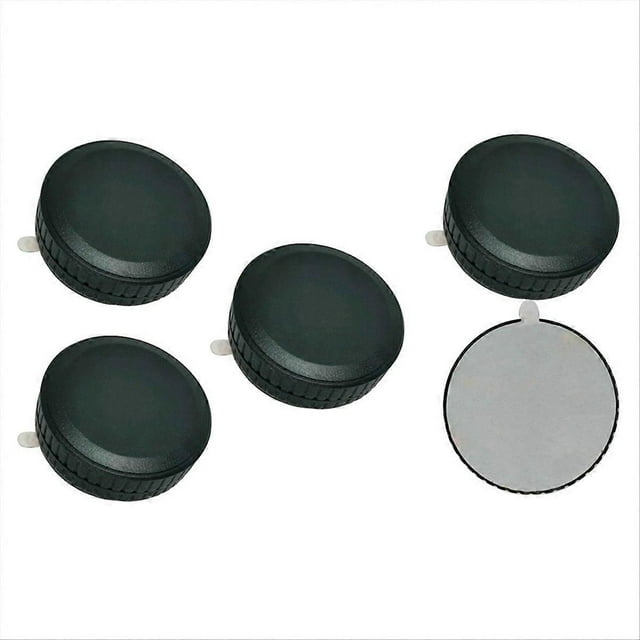 For Apple Airtag Holder Case with Adhesive Sticker for Mountain Bike