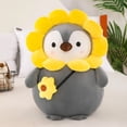 thumbnail image 2 of Pingüino de peluche 35 cm, 2 of 5