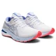 thumbnail image 2 of ASICS Women GT-2000 10 White/Periwinkle Blue 10.5 US/8.5 UK/42.5 EU/1012B269-100, 2 of 6