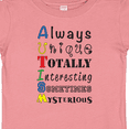 thumbnail image 4 of Inktastic AUTISM Boys or Girls Baby T-Shirt, 4 of 5