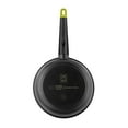 thumbnail image 5 of Bra&Monix Foodie Aluminum Non-Stick Frying Pan 7.9" (20 cm) Cooking Pan Aluminum Non Stick Wok Stir Fry Pan Kitchen Pan Cookware 2.95 Qt (2.8 L), 5 of 5