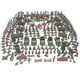 thumbnail image 1 of Juego de Base Militar YONGSHENG Beige 4cm-5cm, 1 of 5