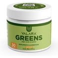 thumbnail image 1 of Jugo Verde en Polvo Valara Sabor Mango 270gr, 1 of 4