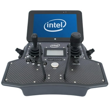 Intel Cockpit Controller for Falcon 8  Drone