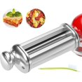 thumbnail image 1 of Accesorio Pasta Roller ZACME para batidora de pie KitchenAid, 1 of 7