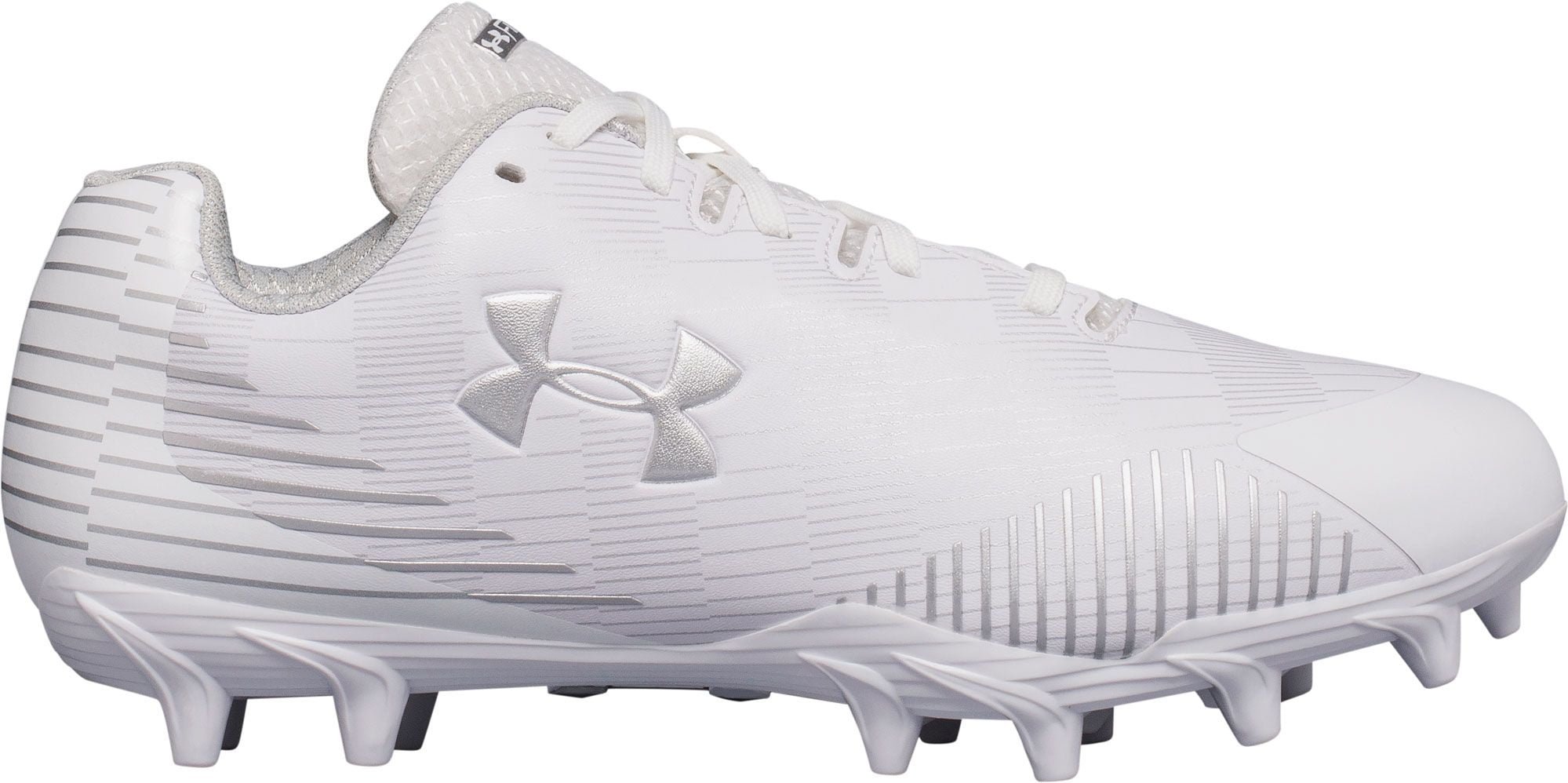 under armour women's finisher mc lacrosse cleats