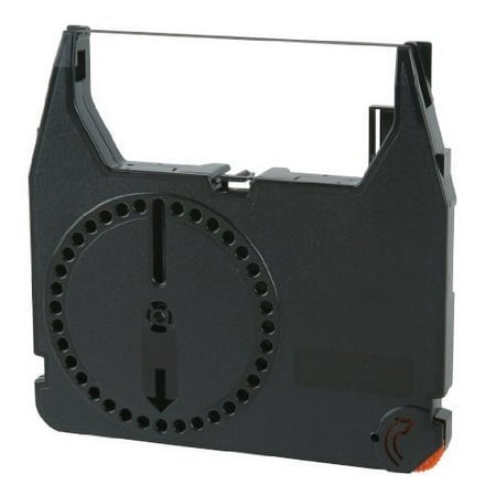 Porelon 11463 IBM Wheelwriter 3, 5, 6 Correctable Mylar Typewriter Ribbon, 1-Pack, Black