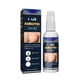 thumbnail image 1 of Fiudx Spray Depilatorio, Solución Indolora, Fórmula con Aloe Vera Natural, Eficaz Supresor Del Vello, Práctico para Uso Doméstico, Ideal para Pieles Sensibles, 30 Ml, 1 of 2