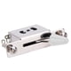 thumbnail image 2 of Interruptor Tono Selector Pastilla 5 Vías para Piezas Guitarra Eléctrica ST SQ () Blanco, 2 of 9