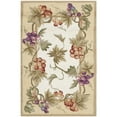 thumbnail image 2 of SAFAVIEH Chelsea Beaufort Oriental Area Rug, Ivory, 1'8" x 2'6", 2 of 10