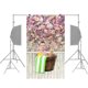 thumbnail image 4 of Mini trípode plegable portátil de plástico, soporte de montaje para cámara de teléfono móvil, 1 ud., 4 of 8