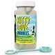 thumbnail image 3 of Burbujas aromáticas de hierba gatera, 120 ml, paquete de 2 burbujas Kitty Love, 3 of 8