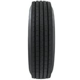 Greenball Towmaster ASC ST235/80R16 14-Ply Rated All Steel Construction Heavy-Duty Special Radial Trailer Tire; 1 Tire Only, No Wheel simolary.com 12 Greenball Towmaster ASC ST235/80R16 14-Ply Rated All Steel Construction Heavy-Duty Special Radial Trailer Tire; 1 Tire Only, No Wheel - Image 4