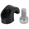 thumbnail image 2 of Bike Cable Clip, Cable U Clip Universal Plastic Flexible Convenient  for Road Bike, 2 of 8