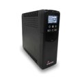 thumbnail image 1 of No Break Smartbitt Prime De 1000va/600w, Lcd, C/10 Contactos, 1 of 4