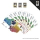 thumbnail image 4 of Juego de Mesa Hasbro Games Monopoly Fifa Edition, 4 of 6