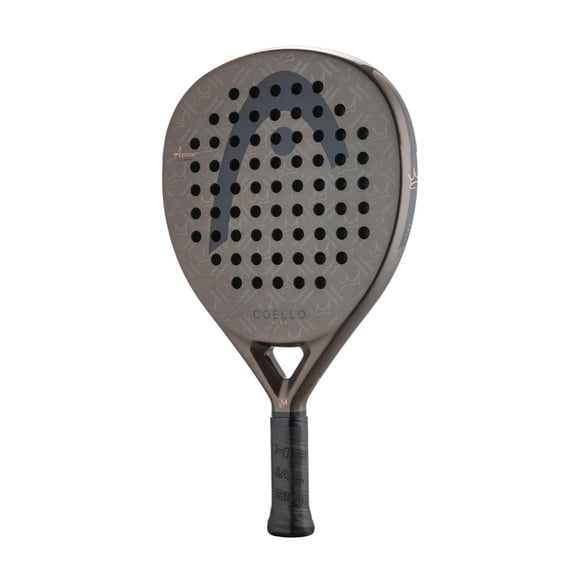 Pala Pádel Head Coello Vibe 2026 Arturo Coello