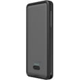 thumbnail image 3 of Lifeproof LIFEACT��V POWER PACK - Power bank - 10000 mAh (USB) - black, 3 of 8