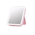 thumbnail image 4 of Usb Led Light, Led Desktop Mirror Desktop Folding Mirror with Light Desktop Decorative Mirror, Portable Led Light, 4 of 7