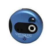 VistaQuest VQ-3007B - Digital camera - compact - 3.0 MP - black