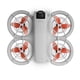 thumbnail image 3 of Hélices Repuesto para Ventiladores Ligeros Wing 2016S Hélice DJI Neo Drone, 3 of 9