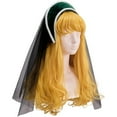thumbnail image 6 of Tudor Period Anne Boleyn Dress Women Renaissance Tudor Princess Queen Elizabethan Dress, 6 of 7