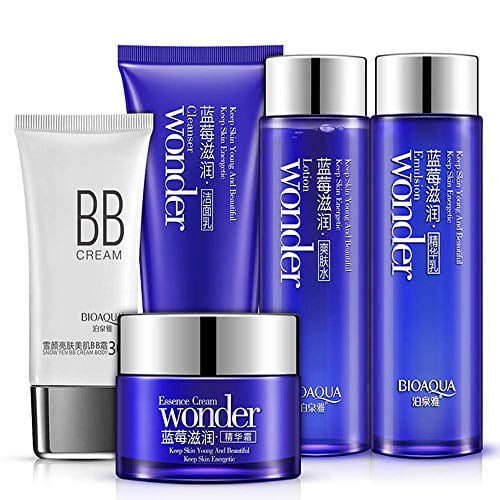 bioaqua essence wonder