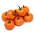 thumbnail image 3 of Gupgi 12Pcs Halloween Simulation Pumpkin, Autumn Theme Party Decoration, 3 of 7