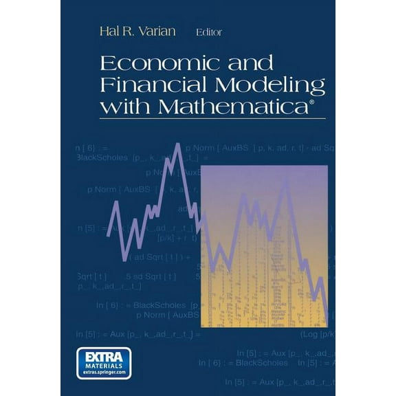 Economic and Financial Modeling with Mathematica(r), (Paperback)