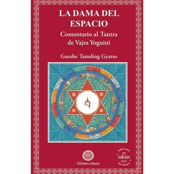 La Dama del Espacio (Segunda Edición), (Paperback)