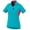 Emerald Green, variant on Shimano Women's Cycling Bike Polo Jersey (X-Large, Emerald Green)