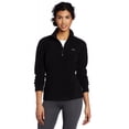 thumbnail image 3 of Helly-Hansen Veste Chandail en Polaire à Fermeture Éclair 1/2 pour Femmes, 3 of 6