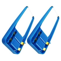 2 Pcs Foam Cutter Wire Cutters Cutting Machine Craft Tool Hot Board DIY Tools Electric for Work