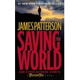 thumbnail image 1 of Libro Saving the World (Maximum Ride, libro 3), 1 of 1
