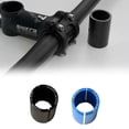 thumbnail image 3 of Bicycle Bike Handlebar Bar Shim Spacer Stem Reducer 25.4mm to 31.8mm, 3 of 4