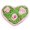 B, variant on S Shaped Rose Flower Pet Dog Cat Sniffing Mat Puzzle Expend Energy Sniffing Blanket For Dogs And Cats Valentine's Day Puzzle Dog Food Mat Reusable Pads Large Puppy Pads Small Dogs Doggy Training Pad