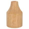 thumbnail image 1 of Shisuyan Lamp Holders For Table Lamps Simple Wood 1Set 3.93X2.16X2.16in, 1 of 9
