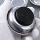 thumbnail image 5 of Bandeja magnética redonda de acero inoxidable de 4 piezas de 3 pulgadas con tornillos y soporte para bandeja de piezas, 5 of 7
