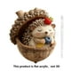 thumbnail image 1 of Colgante para Árbol de Navidad con Animales Del Bosque de 10 Cm, Regalo Navideño, 1 of 6