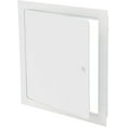 Elmdor 12"x12" DW Series Access Door For Drywall Applications