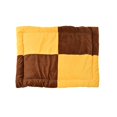 thumbnail image 1 of Aleko ADB14016S-UNB Petit Chien Chat Lit Mou Sac de Couchage Coussin Coussin Chaud, 1 of 1