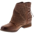 thumbnail image 2 of Not Rated Women's Crumbly Ankle Bootie, 2 of 4