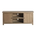thumbnail image 2 of Finch Westport Media Console Antiqued Wood, 2 of 9