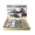 thumbnail image 5 of Kitty Hawk Assembled Aircraft Model Kit KH80137 Dassault Etandaru IVP/IVM Attack Aircraft 1/48 Scale, 5 of 6