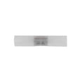 thumbnail image 1 of Vickerman X171563 0.5 in. Rope Light Straight-Connector - 3 per Bag, 1 of 1