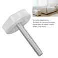 thumbnail image 4 of Leg Levelers, 10PCS Levelers Screws Durable  For Furniture, 4 of 8