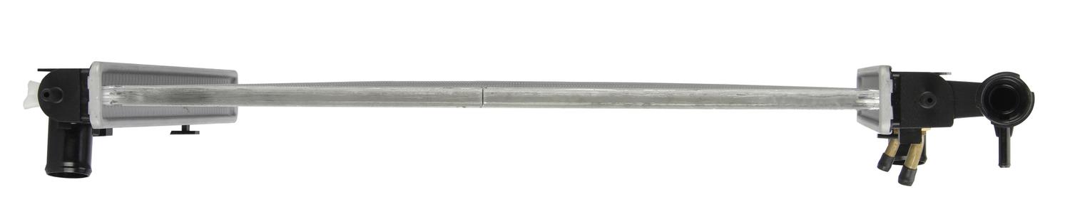 Spectra Premium CU2776 Automotive Radiator