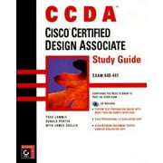 CCDA: Cisco Certified Design Associate Study Guide, Used [Hardcover]